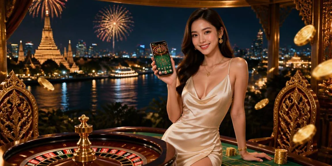 zum88 ไทย แอปคาสิโน